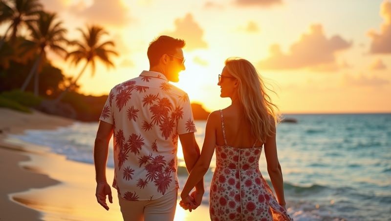 800x400-Age-Reversal-Technology-results-in-Couple-on-Hawaiian-Beach-at-sunset
